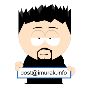 mail